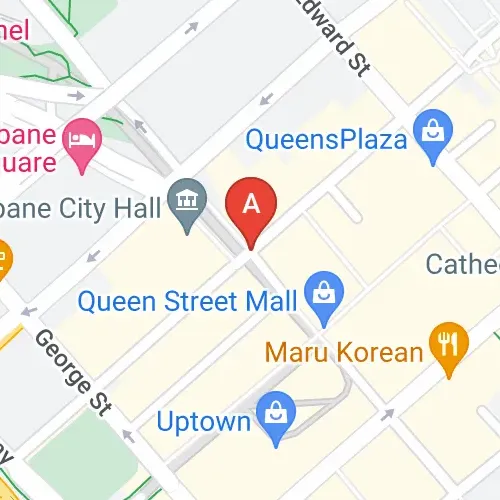 Parking For Rent - Car Park Between Albert And Charlotte Street, Brisbane Cbd!!