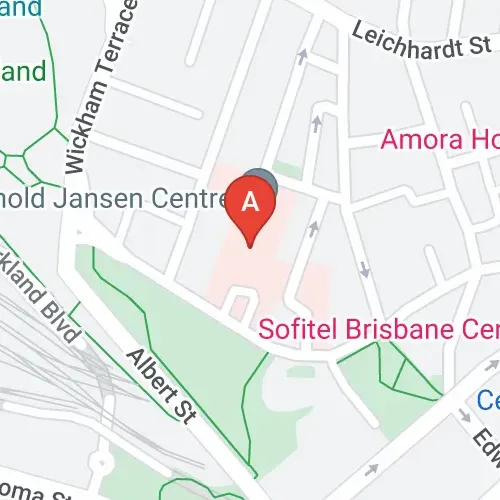 Parking For Rent - Car Park Brisbane City 
