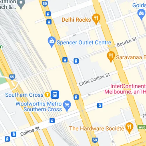 Parking For Rent - Car Park In Cbd For Rent