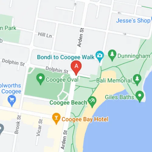 Parking For Rent - Car Park Coogee / Randwick Double