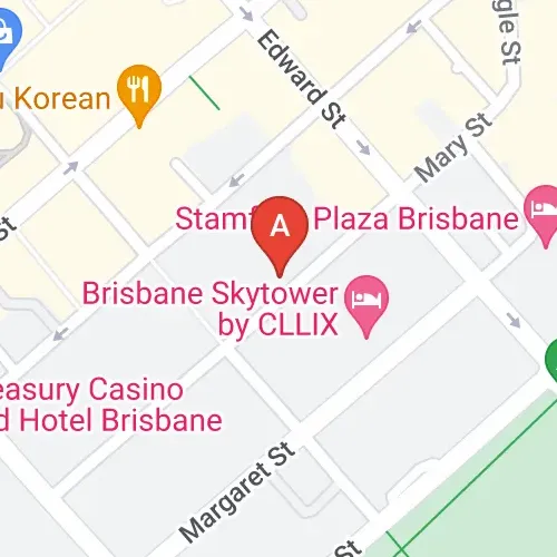 Parking For Rent - Car Park In The Heart Of Brisbane Cdb - 5 Minutes From Myer Center