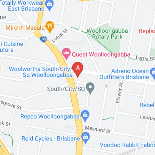 Parking Spaces For Rent - Car Park Near The Gabba, South City Sq & Pa Hospital! Positioned Between Ipswich & Logan Rds!
