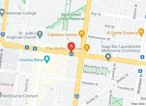 Parking, Garages And Car Spaces For Rent - Car Park Near Unimelb For Rent $40/w