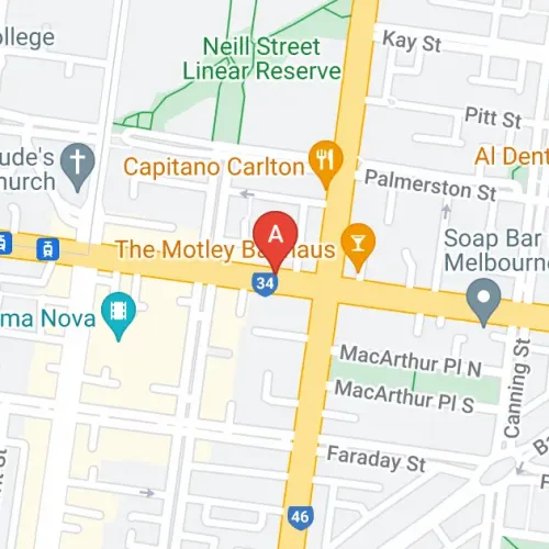 Parking, Garages And Car Spaces For Rent - Car Park Near Unimelb For Rent $40/w