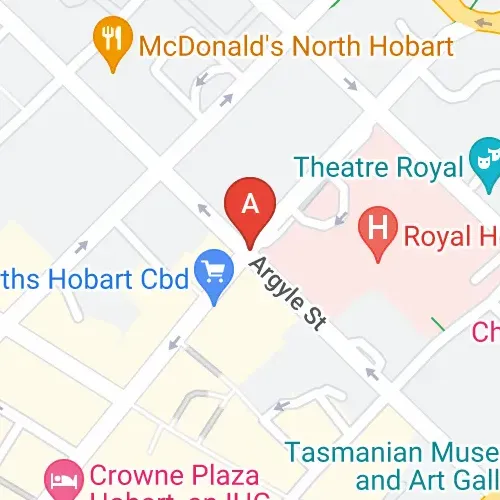 Parking, Garages And Car Spaces For Rent - Car Park Needed At Hobart Cbd
