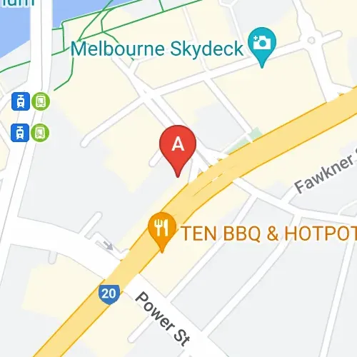 Parking For Rent - Car Park Needed Southbank 