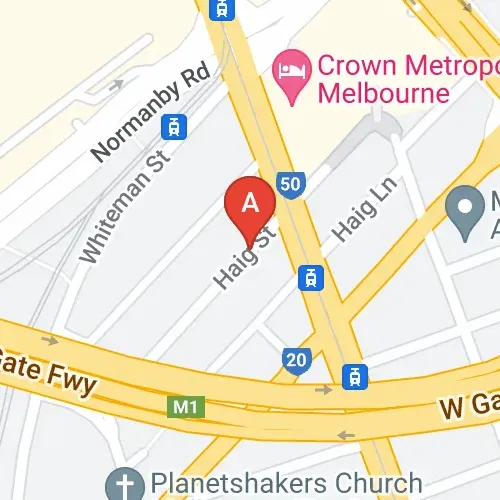 Parking For Rent - Car Park Needed Southbank Or Surrounds 