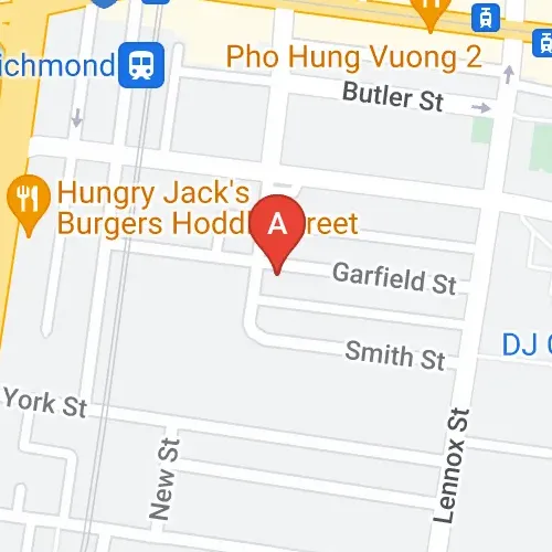 Parking, Garages And Car Spaces For Rent - Car Park Nth Melbourne Richmond