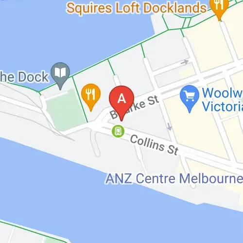 Parking For Rent - Car Park Required In 888 Collins St