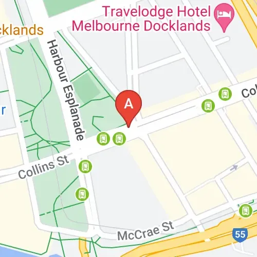 Parking For Rent - Car Park Required - Docklands Near Anz / Myer Building - Docklands