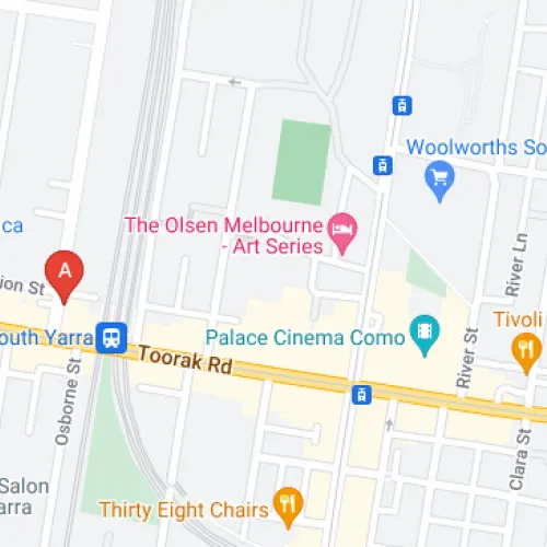 Parking, Garages And Car Spaces For Rent - Car Park In South Yarra With 24/7 Access