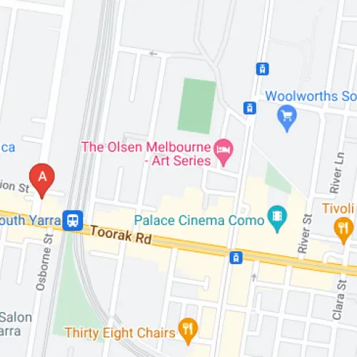 Parking For Rent - Car Park In South Yarra With 24/7 Access