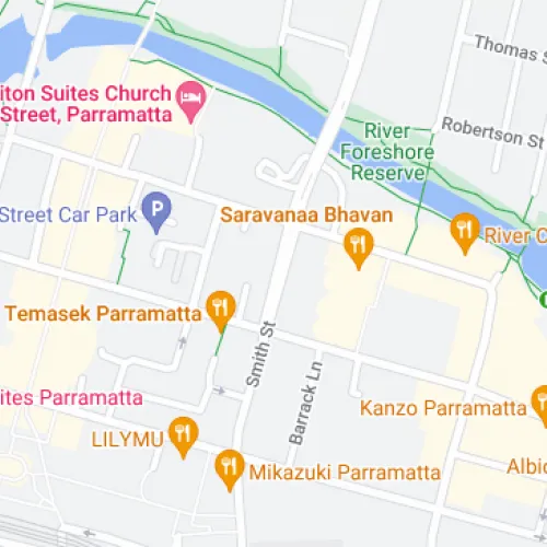 Parking For Rent - Car Park Space Available Westmead Parramatta