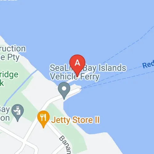 Parking, Garages And Car Spaces For Rent - Car Park Space Needed Near Redland Bay Jetty 