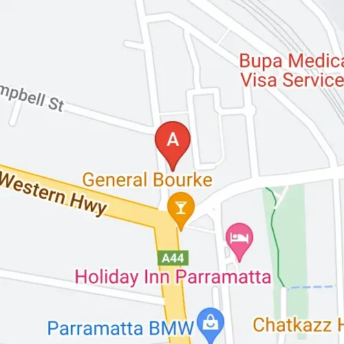 Parking For Rent - Car Park Space For Rent In Parramatta Cbd
