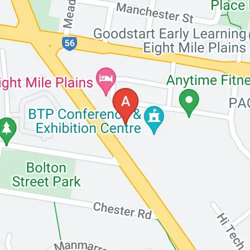 Parking For Rent - Car Park Wanted Btp Eight Mile Plains