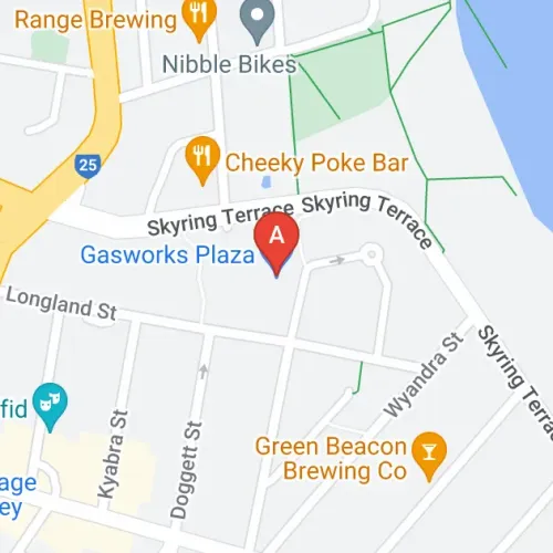 Parking, Garages And Car Spaces For Rent - Car Park Wanted Near Gasworks Plaza Newstead