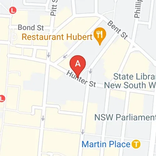 Parking, Garages And Car Spaces For Rent - Car Park/garage Wanted In Sydney Cbd Close To Hunter Street