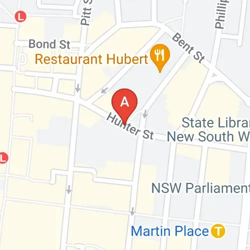 Parking For Rent - Car Park/garage Wanted In Sydney Cbd Close To Hunter Street
