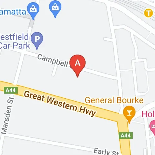 Parking, Garages And Car Spaces For Rent - Car Parking And Storage Available In Campbell Street Beside Westfield Mall Parramatta