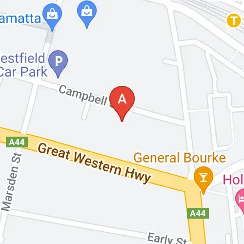 Parking Spaces For Rent - Car Parking And Storage Available In Campbell Street Beside Westfield Mall Parramatta