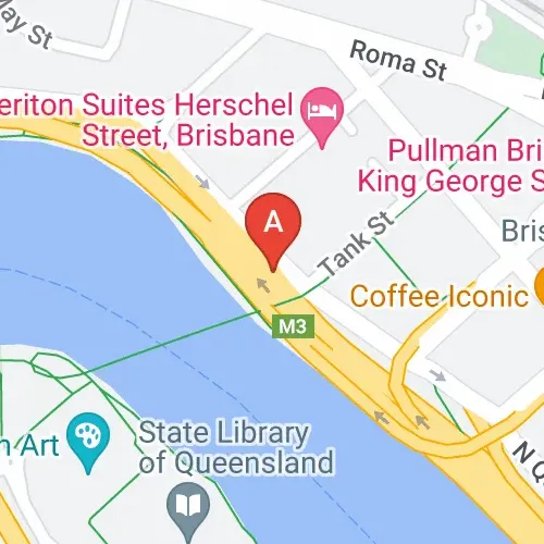 Parking For Rent - Car Parking In Cbd Park Regis North Quay