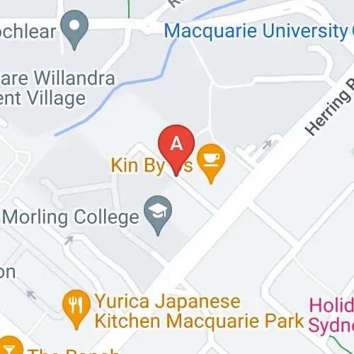 Parking For Rent - Car Parking At Macquaripe Park Saunders Close