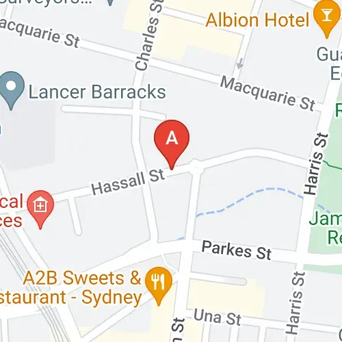 Parking For Rent - Car Parking For Rent - Parramatta - Hassall Street