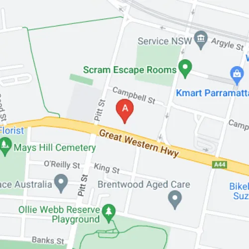 Parking For Rent - Car Parking Space Available For Rent In Parramatta