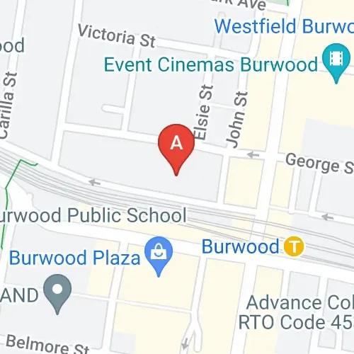 Parking For Rent - Car Parking Space In Burwood For Rent