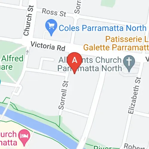 Parking For Rent - Car Parking Space For Rent @sorrellstreet Parramatta 