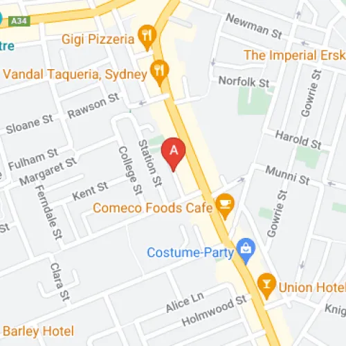 Parking Spaces For Rent - Car Parking Space In Vibrant Newtown, 5 Min. Stroll To Shops & Station. No More Parking Fines!