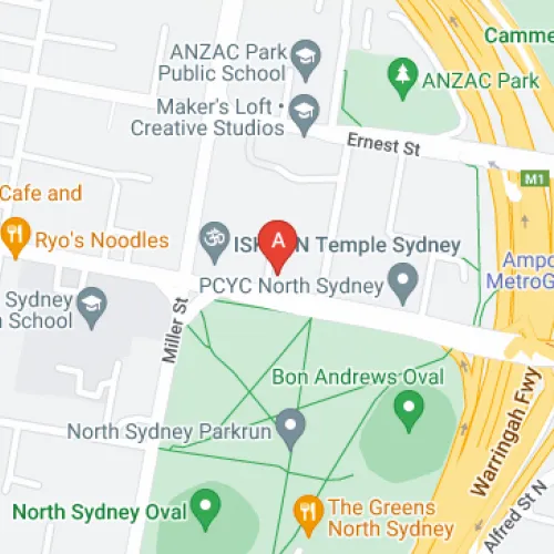 Parking For Rent - Car Parking Spot In North Sydney For Rent