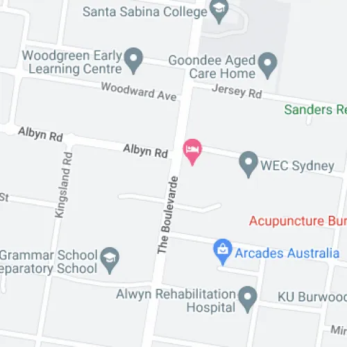 Parking For Rent - Car Parking At Strathfield
