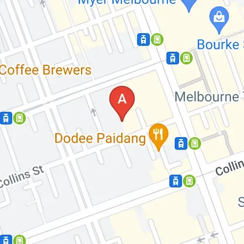 Parking, Garages And Car Spaces For Rent - Car Parking Wanted 368 Little Collins St Melbourne