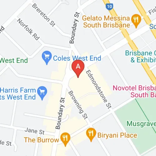 Parking For Rent - Car Parks Available In Heart Of West End /south Brisbane Available Now