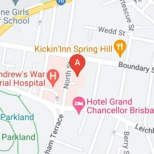 Parking For Rent - Car Park/space For Rent Spring Hill