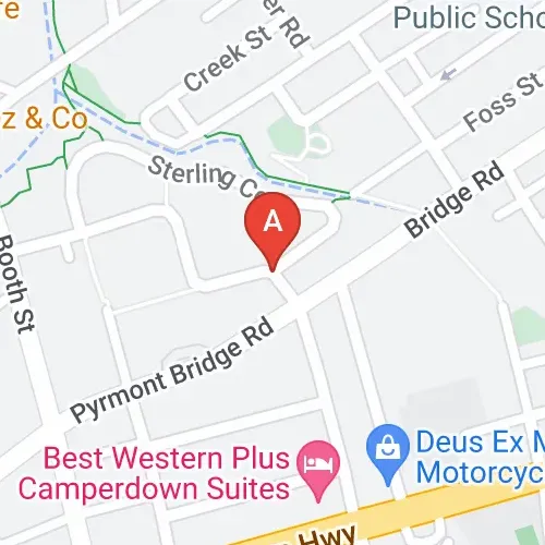 Parking For Rent - Car Space Available Now 