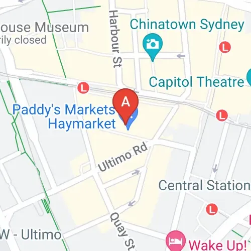 Parking For Rent - Car Space Available On Quay Street Haymarket Available Now
