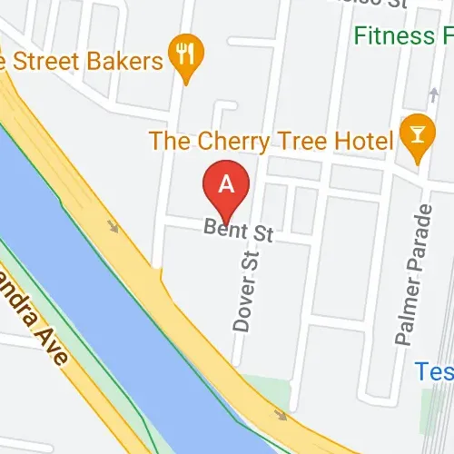 Parking For Rent - Car Space Available For Rent On Bent Street, Cremorne
