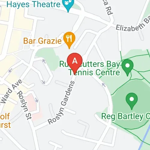 Parking For Rent - Car Space Available In Roslyn Gardens, Elizabeth Bay 08 June