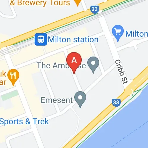 Parking For Rent - Car Space On Basement 1