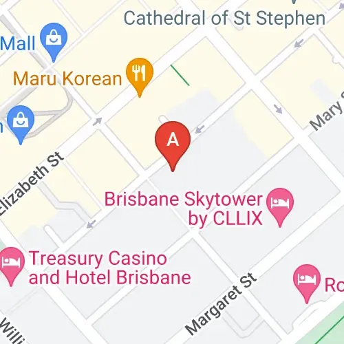 Parking For Rent - Car Space In Cbd For $100 A Week