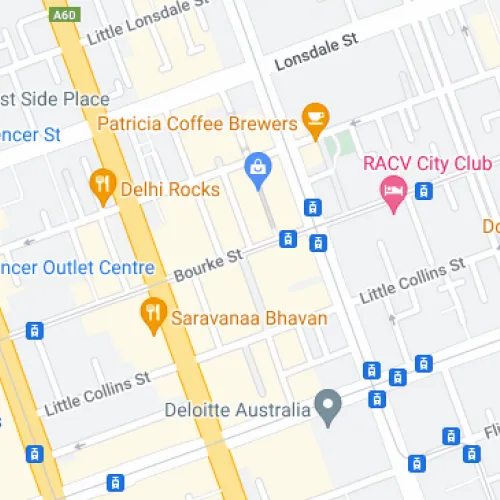 Parking, Garages And Car Spaces For Rent - Car Space In Center Of Cbd (opposite To Southern Cross Station)