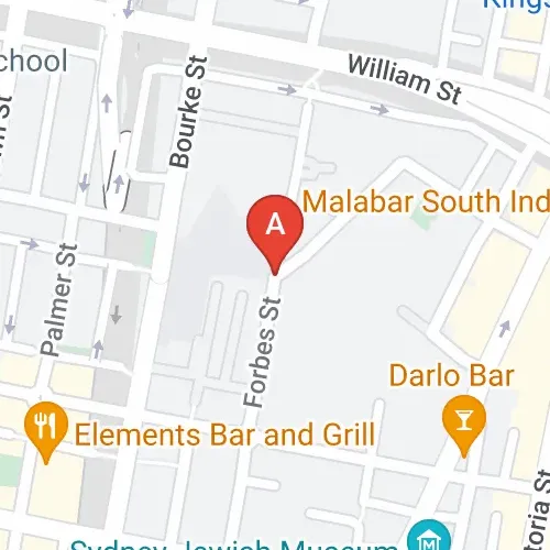 Parking For Rent - Car Space - Close To Cbd