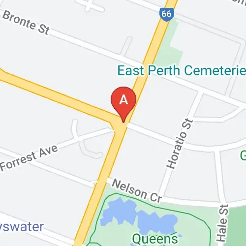 Parking For Rent - Car Space In East Perth East Perth