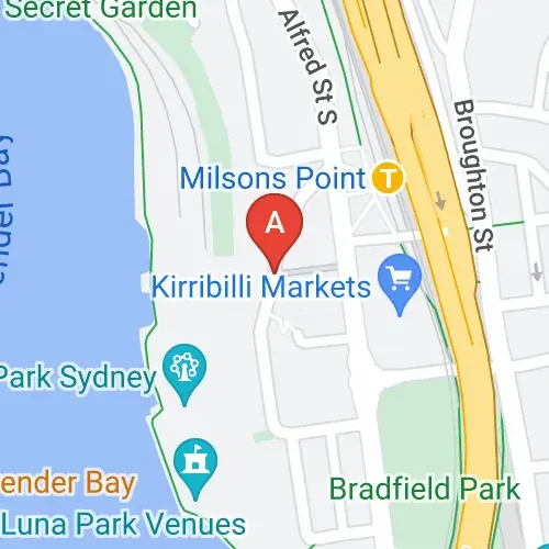 Parking, Garages And Car Spaces For Rent - Car Space Neal Milsons Point Or Kirribili