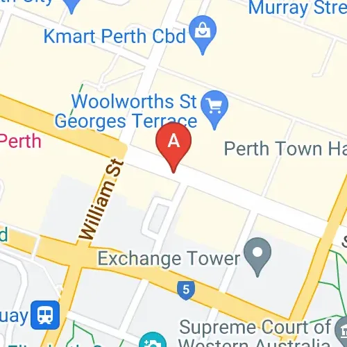 Parking, Garages And Car Spaces For Rent - Car Space Needed Near Barrack St And St.georges Tce 24x7