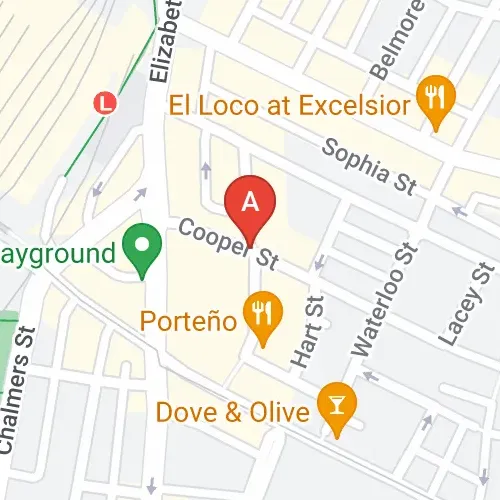 Parking For Rent - Car Space Needed In Surry Hills/haymarket Area