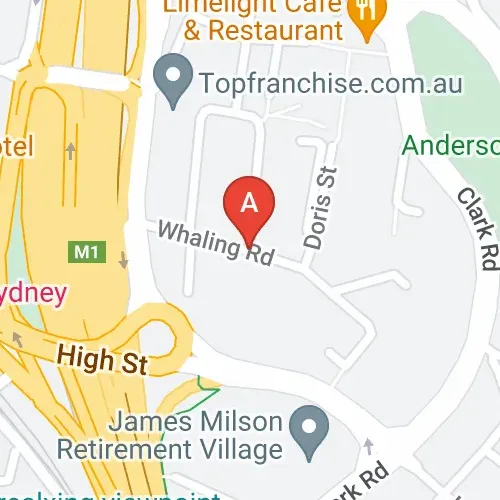 Parking For Rent - Car Space - North Sydney